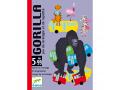 Jeux de cartes - Gorilla - Djeco - DJ05123