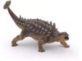 Figurine Dinosaure Papo Ankylosaure - Papo - 55015