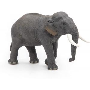 Figurine Papo Éléphant d'Asie - Papo - 50131