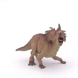 Papo - 55020 - Styracosaure - Dim. 13,8 cm x 5,9 cm x 9,3 cm (133543)