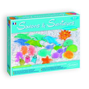 Savons & senteurs - Sentosphere - 231