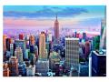Puzzle 1000 midtown Manhattan - New York - Educa - 14811
