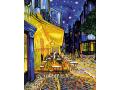 Peinture aux numeros - Cafe de nuit - Vincent van Gogh 40x50cm - Schipper - 609130359