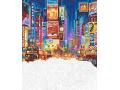 Peinture aux numeros - New York Times Square - Cadre 50 x 60 cm - Schipper - 609360555