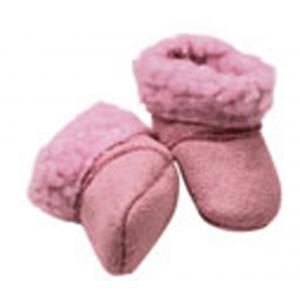 Gotz - 3401885 - Bottes rose pour poupées de 30-33cm, 27cm (139684)