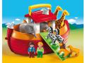 Arche de Noé transportable - Playmobil - 6765