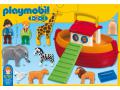 Arche de Noé transportable - Playmobil - 6765