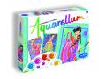 Aquarellum glamour girls - Sentosphere - 6330