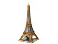 Puzzle 3D Building - Collection midi classique - Tour Eiffel - Ravensburger - 12556
