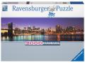 Puzzle 2000 pièces - New York City (Panorama) - Ravensburger - 16694