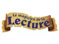 Jeux éducatifs Tiptoi - Le magicien de la lecture - Ravensburger - 00534