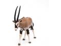 Figurine Papo Antilope oryx - Papo - 50139