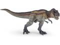 Figurine Dinosaure Papo T-Rex courant vert - Papo - 55027