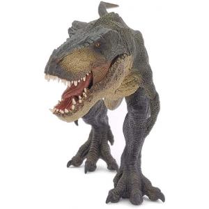 Figurine Dinosaure Papo T-Rex courant vert - Papo - 55027