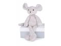 Sweety souris - taille 40 cm - boîte cadeau - Histoire d'ours - HO2147