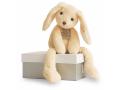 Sweety lapin - taille 40 cm - boîte cadeau - Histoire d'ours - HO2145