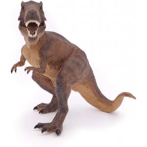 Papo - 55001 - T-Rex  - Dim. 16,8 cm x 12,3 cm x 16,4 cm (165437)