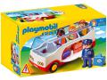 Autocar de voyage - Playmobil - 6773