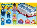 Autocar de voyage - Playmobil - 6773