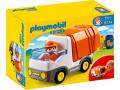 Camion poubelle - Playmobil - 6774