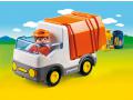 Camion poubelle - Playmobil - 6774