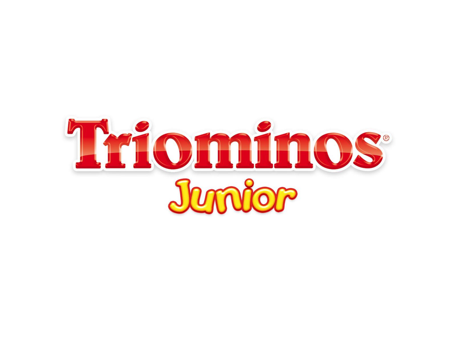 Goliath - Triominos Junior