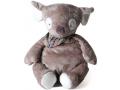 Balun doudou koala 23 cm - grisbeige - Dimpel - 882180