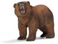 Figurine Ours Grizzly - Schleich - 14685