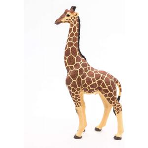 Figurine Girafe mâle - Papo - 50149