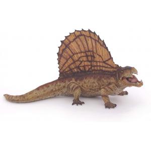 Figurine Dinosaure Papo Dimétrodon - Papo - 55033