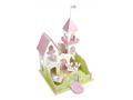Palace de Fairybelle - Le toy van - TV641