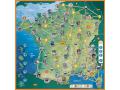 Voyage en France - Tiptoi jeux - Ravensburger - 00557