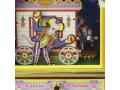 Dancing Musical Pierrots Limonaire© - Trousselier - S64064