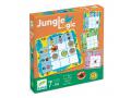 Jeu de stratégie - Jungle logic - Djeco - DJ08450