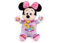 Minnie - Ma poupée à cajoler - Clementoni - 62497