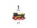 Grande locomotive a vapeur - Thème Exploration - Age 3 ans + - Brio - 61700