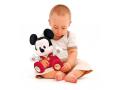 Joue et Apprends avec Baby Mickey - Clementoni - 62180