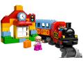 Mon premier train - Lego - 10507