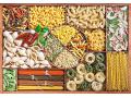 Puzzle 1500 pièces - Viva la Pasta! - Castorland - 151158