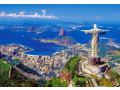 Puzzle 1000 pièces - Rio de Janeiro, Brésil - Castorland - 102846