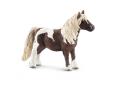 Figurine Hongre poney Shetland - Schleich - 13751