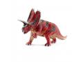 Figurine Pentaceratops 18 cm x 7 cm x 11,7 cm - Schleich - 14531