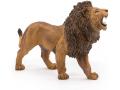 Figurine Papo Lion rugissant - Papo - 50157