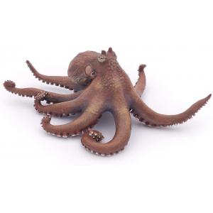 Figurine Pieuvre - Papo - 56013