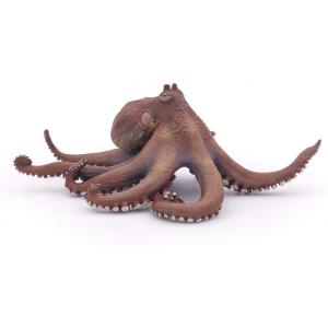 Figurine Pieuvre - Papo - 56013