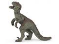 Figurine Mini PLUS Dinosaures Lot 1 (Tube, 6 pcs) - Papo - 33018