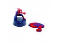 Spiderman Chass'rhino - Megableu editions - 678084