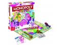 MONOPOLY JUNIOR MY LITTLE PONY - Winning moves - 0947