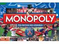 Monopoly football psg - Winning moves - 0180