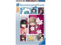 Puzzle 500 pièces - Kimmidoll Collection - Ravensburger - 14346